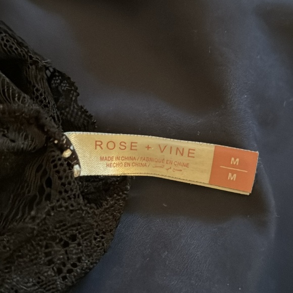 Bralette - Picture 2 of 2